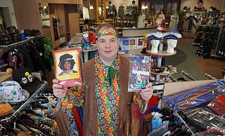 Für viele stellt sich im Kreis Paderborn die Frage: Als was gehe ich an Karneval? - Felix Schwien