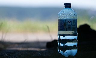 Inzwischen warnt der Deutsche Wetterdienst (DWD) in weiten Teilen der Region vor extremer Hitze. Genügend zu trinken, ist nun besonders wichtig. - Markus Lenhardt/dpa