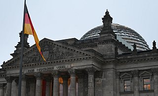 Am 23. Februar 2025 soll nach dem Scheitern der Ampel-Koalition der neue Bundestag gewählt werden. (Themenbild) - Markus Lenhardt/dpa Am 23. Februar 2025 soll nach dem Scheitern der Ampel-Koalition der neue Bundestag gewählt werden. (Themenbild) - Markus Lenhardt/dpa