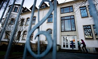 Musikschule Bünde - Gerald Dunkel