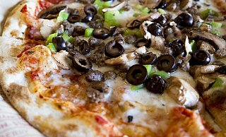 Den Lieferdienst Uber Eats gibt es jetzt auch in Herford. - Symbolbild: Pixabay