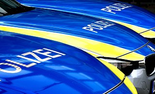 Die Polizei fragt, wer den Täter kennt. - David Schellenberg