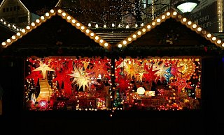 Der Engelsmarkt in Marienfeld wurde coronabedingt abgesagt - jetzt gibt's eine Art Ersatz-Veranstaltung. - Symbolfoto/Pixabay
