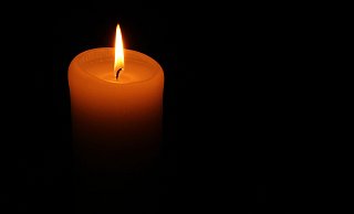 Die Beamten der Kreispolizei Paderborn trauern um einen ihrer Kollegen. Der 54-Jährige verstarb Ende vergangener Woche im Zusammenhang mit einer Coronavirus-Infektion. - Pixabay