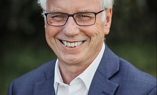 Stadtverbandschef Hans-Josef Held, Godelheim/Bruchhausen, tritt im WK 140 an. - Claudia Warneke
