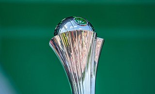 Die DFB-Pokalspiele der Frauen zwischen Kickers Offenbach und dem FC Bayern sowie zwischen Eintracht Frankfurt und dem SC Freiburg sind verschoben worden. - David Inderlied/dpa