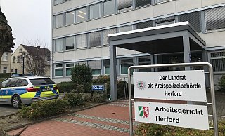 Das Gebäude aus den 60er Jahren hat so seine Schwächen. Das ist seit längerem bekannt. - Ingo Müntz