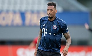 Boateng hat die Trainer-B-Lizenz bestanden. - Tom Weller/dpa
