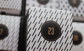 Adventskalender: Türchen 23 - Ulf Hanke