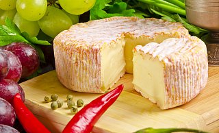 "Crazy Cheese" gab es am Wochenende in Steinhagen. - picture alliance / Zoonar / Symbolbild