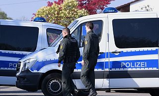 Bei einer Hausdurchsuchung wurden Anhaltspunkte für weitere aktuelle Taten gefunden. - Symbolfoto: picture alliance