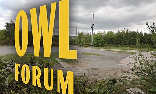 In einer Sitzung bewilligte der Bundestag mehr als 32 Millionen Euro für das geplante OWL-Forum. - Frank-Michael Kiel-Steinkamp