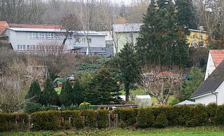 Die Gemeinde am Herforder Homberghof sorgte deutschlandweit für Schlagzeilen. - Ralf Bittner