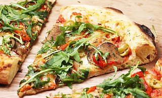 In Gütersloh könnte es bald eine Filiale der Restaurantkette L'Osteria geben. - Pixabay