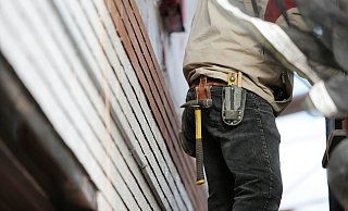Das Amtsgericht hat das Verfahren gegen den Handwerker eingestellt. - Symbolbild: Pixabay
