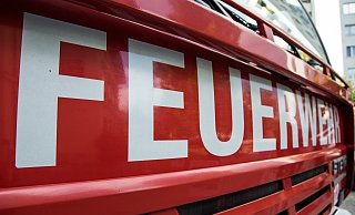 Die Feuerwehr konnte Schlimmeres verhindern. - (Symbolbild): Pixabay