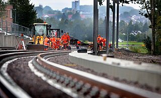  - Sarah Jonek (Archiv/Symbolbild Stadtbahn)