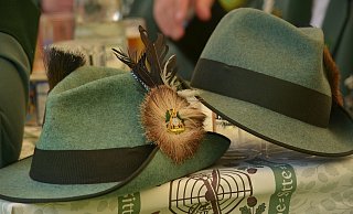 Ob die Schützenfeste in Verl stattfinden können, steht aktuell noch nicht fest. - Symbolfoto/ Pixabay