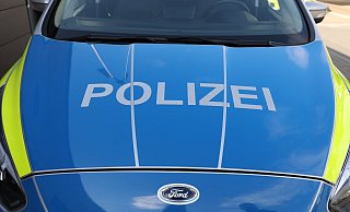Die Polizei Höxter bittet nach dem Raubüberfall um Hinweise. - Simone Flörke