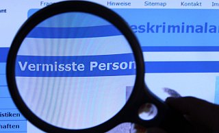 Die 26-jährige Scarlett S. aus Bad Lippspringe wird seit September 2020 vermisst. - picture alliance / dpa