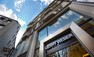 Ende offen: Die Ermittlungen wegen des Verdachts auf verbotenen Insiderhandel mit Gerry-Weber-Aktien ziehen sich in die Länge. - Oliver Krato