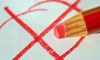 Am 13. September sind Kommunalwahlen in NRW. - Pixabay