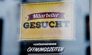Vielen Restaurants im Kreis Gütersloh fehlt es an Personal - der Kampf um Mitarbeiter wird immer härter. - Symbolfoto/picture alliance