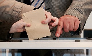 Im September findet die Kommunalwahl statt, bei der auch in Borgentreich ein neuer Bürgermeister gewählt wird. - Unsplash (Symbolfoto)