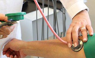 Die medizinische Versorgung in Rödinghausen ist nach Meinung der Verwaltung überdurchschnittlich. - Pixabay