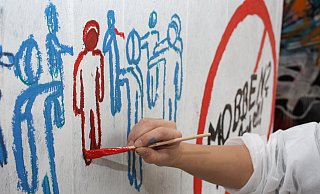 Mobbing und Diffamierungen gehören offenkundig leider zum Alltag. - Christine Panhorst
