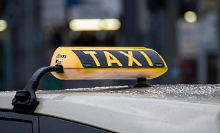Ein Fahrgast aus Löhne hat ein Taxi nach Hause genommen und dem Taxifahrer angeblich die Geldbörse geklaut - ohne dass der etwas merkte. - Pixabay