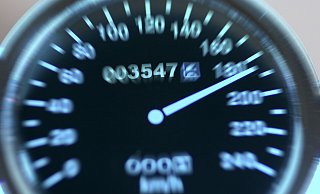 Auch bei der Verbrecherjagd gelten Regeln. - picture alliance