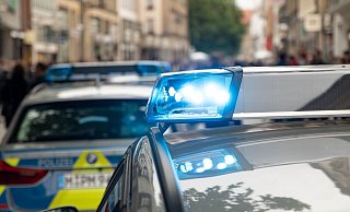 Die Polizei hat die Suche beendet. - Pixabay (Symbolbild)