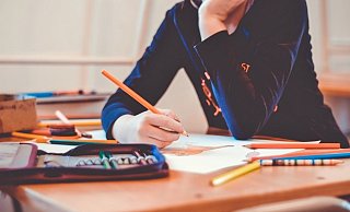 Jeder Tag ein anderer Jahrgang: Bis zu den Sommerferien läuft der Unterricht an den Bad Driburger Schulen im rollierenden System. - Pixabay Jeder Tag ein anderer Jahrgang: Bis zu den Sommerferien läuft der Unterricht an den Bad Driburger Schulen im rollierenden System. - Pixabay