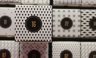 Adventskalender: Türchen 16 - Ulf Hanke