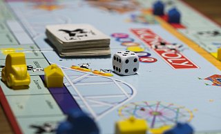 Beim Spieletag in Paderborn können die Besucher die Neuheiten der Branche ausprobieren. - Pixabay