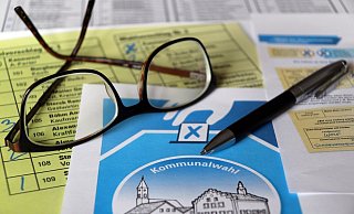 Die Partei will bei der nächsten Kommunalwahl in Spenge antreten. - Pixabay