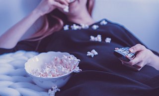 Das TV-Jahr 2020 ist wegen der Corona-Krise anders als die bisherigen. - Symbolfoto: Pixabay