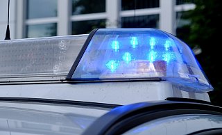 Der Sachschaden beträgt etwa 2.000 Euro. - Symbolfoto: Heike von Schulz