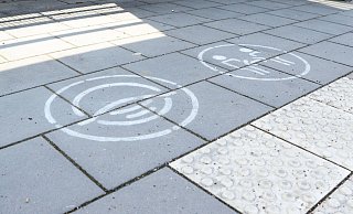 Ab Freitag gelten weitere Lockerungen der Coronamaßnahmen im Kreis Höxter. - (Symbolbild) Lena Henning