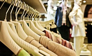 Shoppen am verkaufsoffenen Sonntag: Noch ist unklar, wann dies in Enger möglich ist. - Pixabay