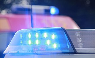 Im vergangenen Jahr hatten Rettungskräfte und Feuerwehr alle Hände voll zu tun. Sie wurden zu mehr als 31.000 Einsätzen gerufen. - David Schellenberg
