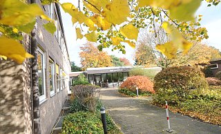 Das Amtsgericht in Rahden ist für Rahden, Espelkamp und Stemwede zuständig. - Joern Spreen-Ledebur
