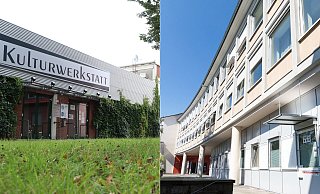 Die Sanierung der Stadtverwaltung am Abdinghof und der Kulturwerkstatt bietet besonders viel CO2-Einsparpotential, insbesondere wegen des Alters der Gebäude. - Hans-Hermann Igges/Lena Henning