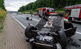  - Feuerwehr Porta/Michael Horst