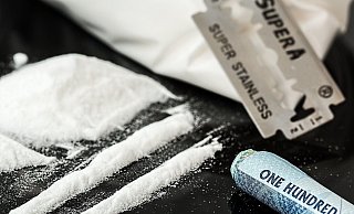 Ein 24-jähriger Kokainhändler flog auf - ein Bekannter hatte ihn quasi "angeworben". - Symbolbild: Pixabay