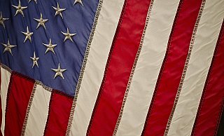 Den USA droht eine unruhige Hängepartie. - Symbolbild: Pixabay