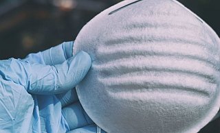 Auch auf den Wochenmärkten in Enger und Spenge gilt jetzt wieder eine generelle Maskenpflicht - nicht mehr nur an den Ständen - Pixabay