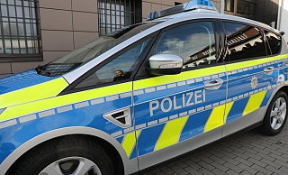 Die Polizei musste kreisweit zu acht Corona-Einsätzen binnen drei Stunden ausrücken. - Simone Flörke