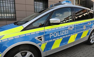 Die Polizei in Höxter bittet um Zeugenhinweise. - Simone Flörke